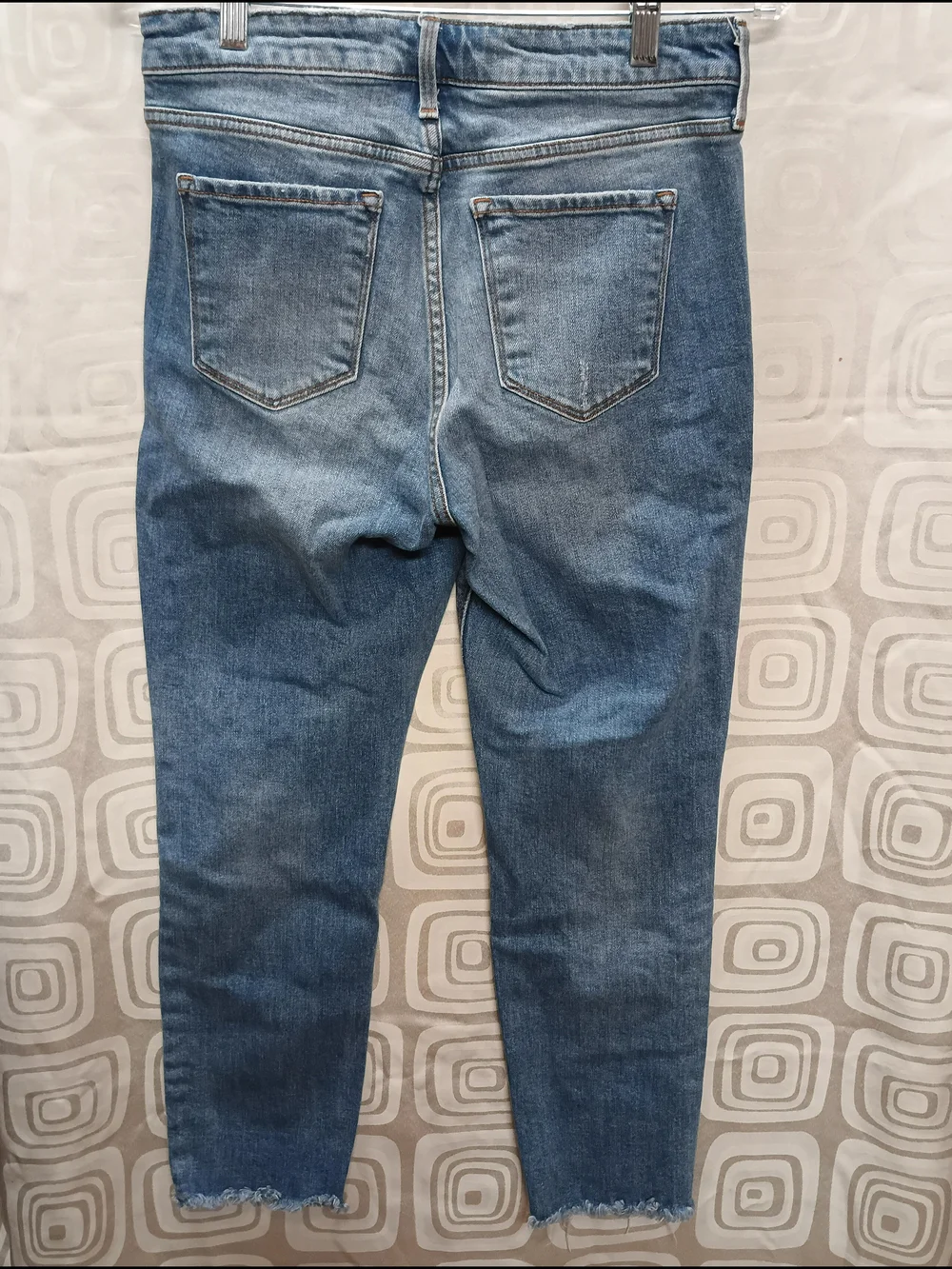 Old Navy stylish ankle